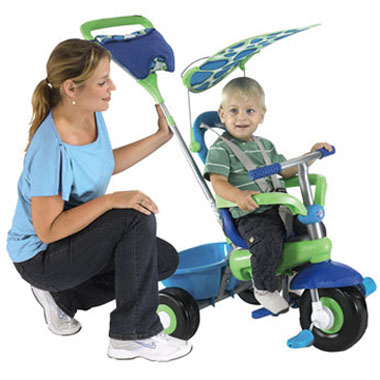 xe-dap-3-banh-smart-trike-fresh-xanh