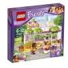 Đồ chơi LEGO Friends 41035 - Cửa Hàng Trái Cây Của Heartlake