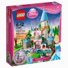 Đồ chơi Lego 41055 - Công chúa lọ lem Cinderella