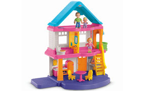 Dollhouse