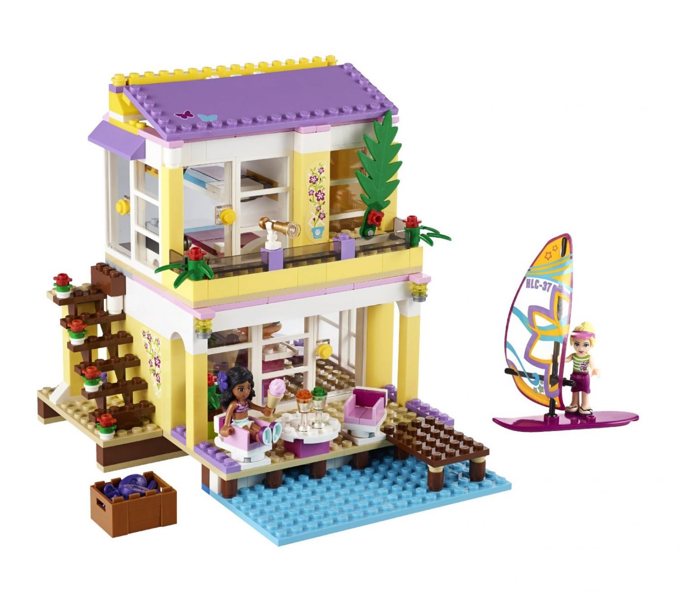 LEGO Friends 41037  3