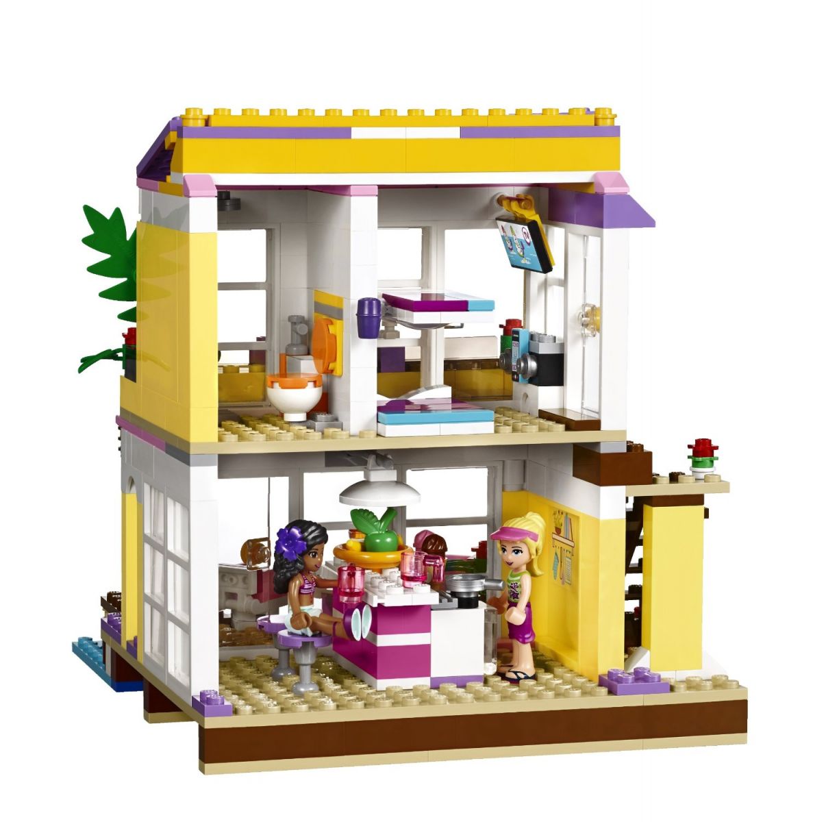 LEGO Friends 41037  7