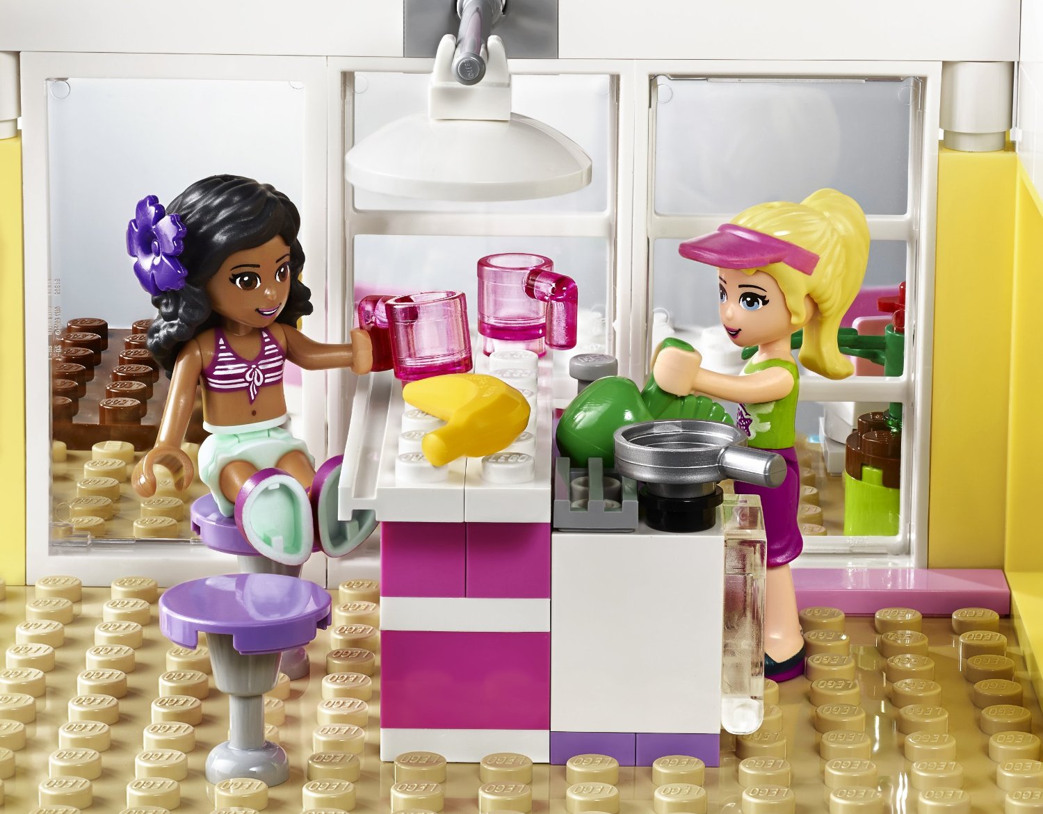 LEGO Friends 41037  8