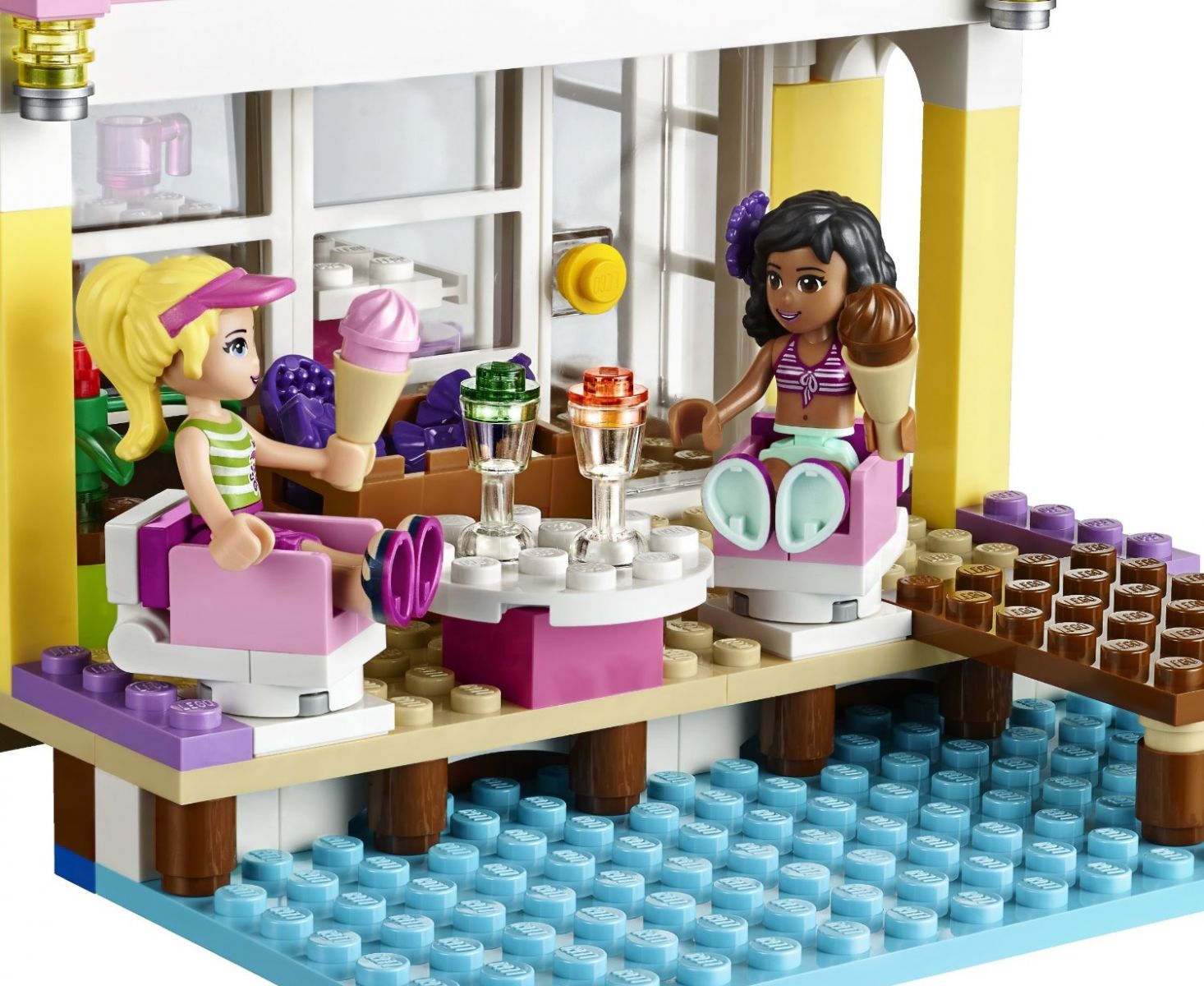 LEGO Friends 41037  9