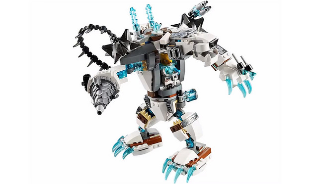 lego 70223