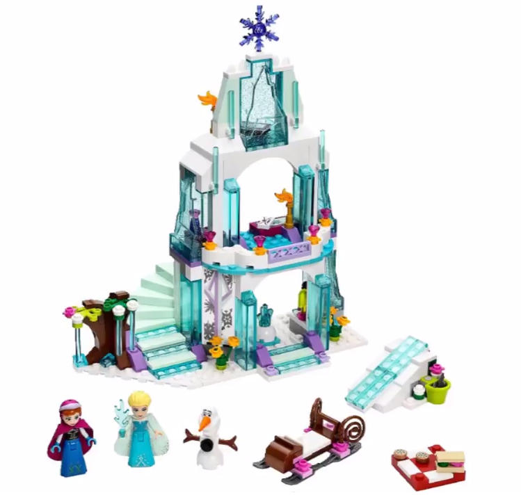 lego 41062