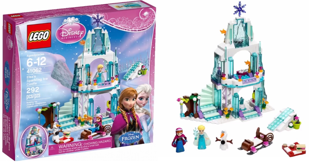lego 41062