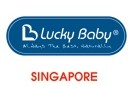 Thương Hiệu Luckybaby - shop BABYLOVEVN.COM Xe tập đi cho bé Lucky baby 2 in 1 T-1079H