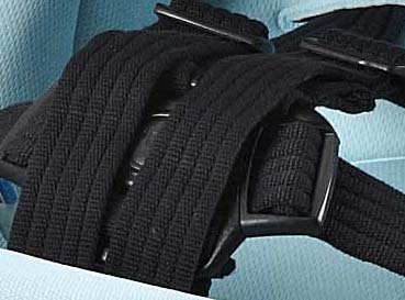 Xe đẩy Combi WellcomFort Cozy WT 200D NEW