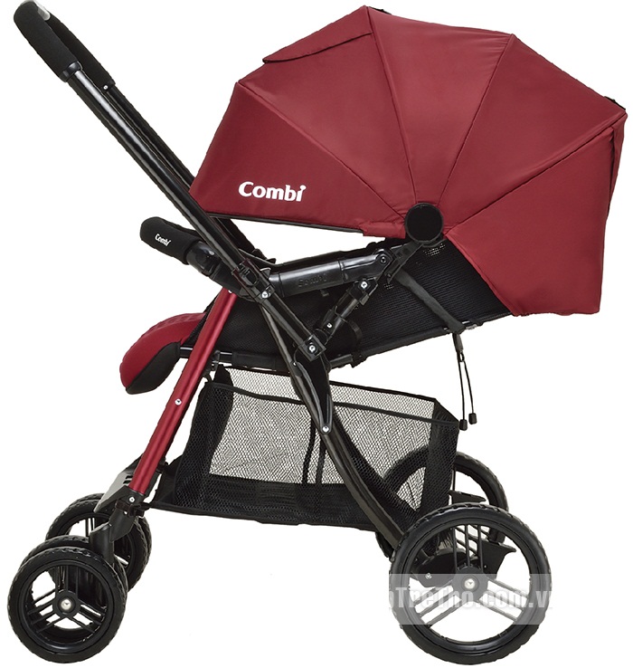 Xe đẩy địa hình Mega Ride MR-450C