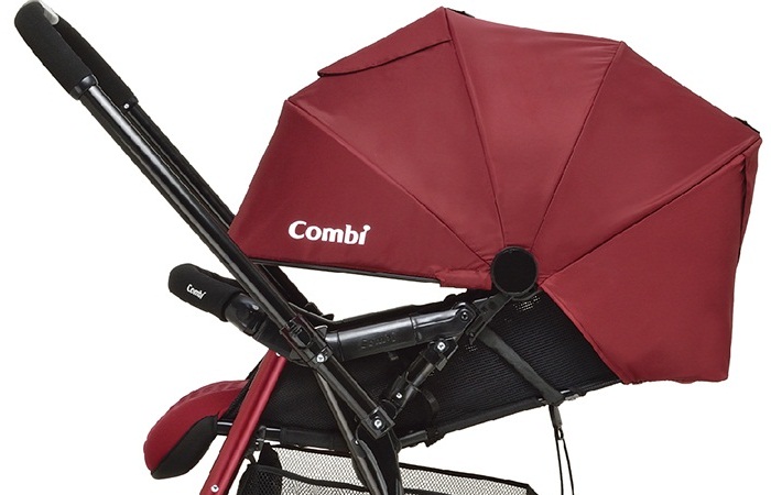 Xe đẩy địa hình Mega Ride MR-450C