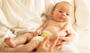 Kinh nghiệm ‘xương máu’ khi nuôi con đầu lòng (P.1)