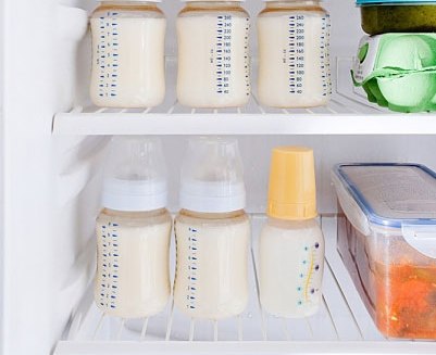 Cch vắt v bảo quản sữa mẹ Cch vắt v bảo quản sữa mẹ