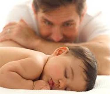 C�ch ngăn ngừa mồ h�i trộm ở trẻ