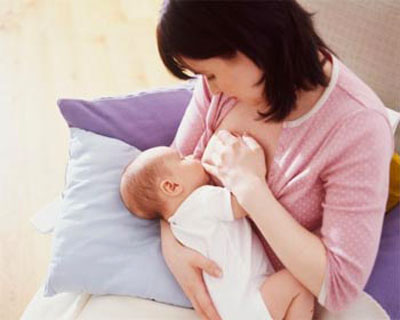 C� n�n vắt sữa ra b�nh?